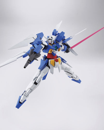 1/144 HG - Age-2 Normal - Gundam Model Kit (BANDAI)