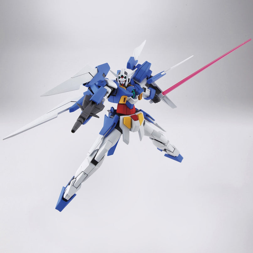 1/144 HG - Age-2 Normal - Gundam Model Kit (BANDAI)