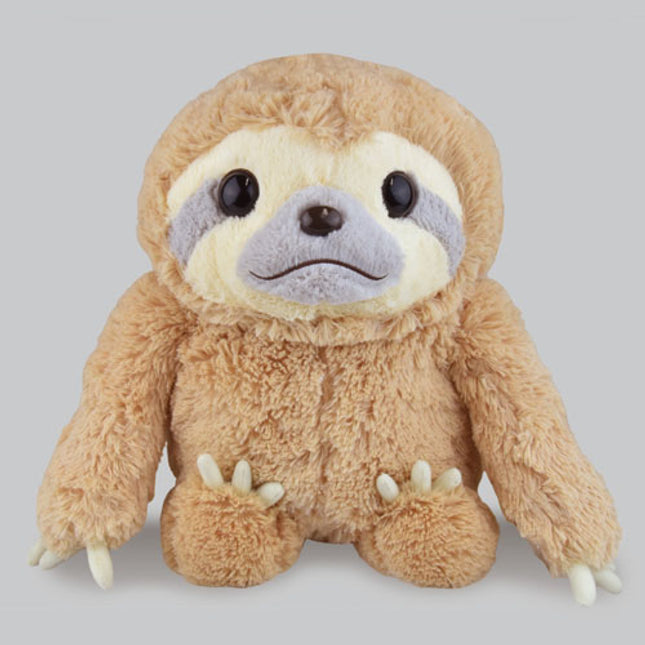 AMUSE Mikke the Sloth Plush 34cm (AMUSE)