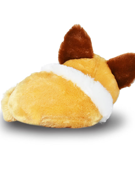 Amuse: Choko Sleepy Fox Plush 31cm (AMUSE)