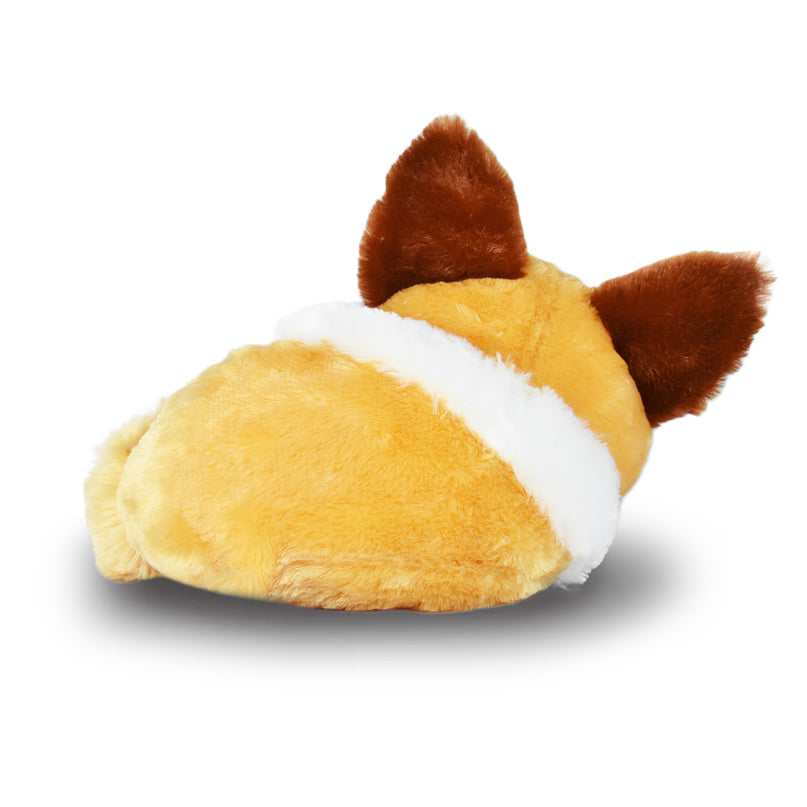 Amuse: Choko Sleepy Fox Plush 31cm (AMUSE)