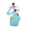 DanDaDan