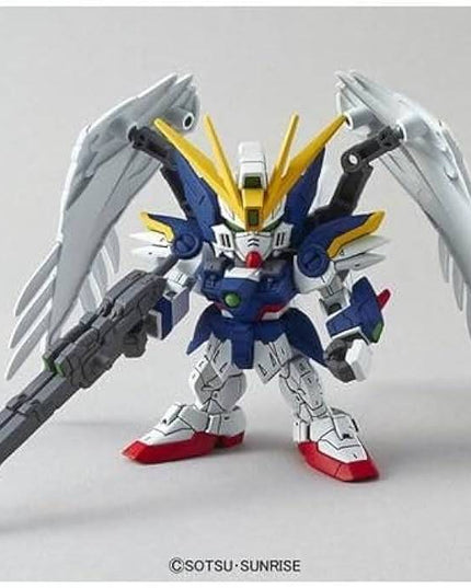 SDEX Standard 004 Wing Gundam Zero Model Kit (BANDAI)