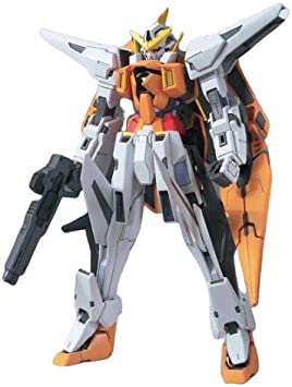 1/144 GN-003 Gundam Kyrois - Gundam Model Kit (BANDAI)