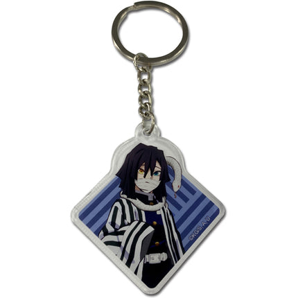 Demon Slayer - Obanai Acrylic Keychain (GE445742)