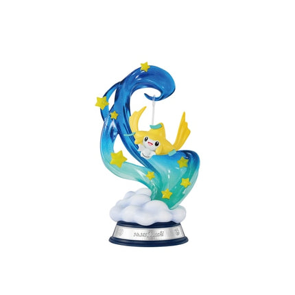 Pokemon - Swing Vignette Collection 3 Figure (REMENT)