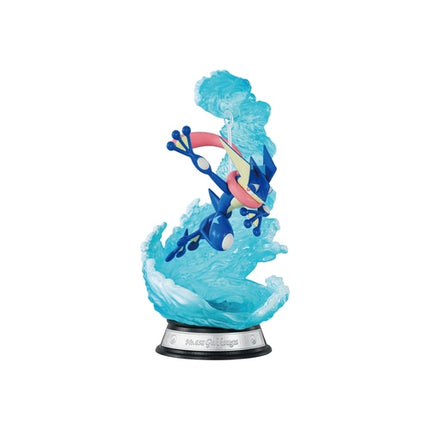 Pokemon - Swing Vignette Collection 3 Figure (REMENT)