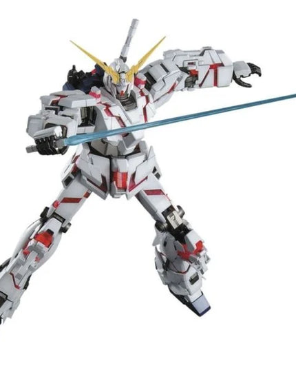 1/100 MG Unicorn Ver Ka Gundam Model Kit (BANDAI)