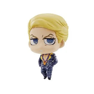 Jojo's Bizarre Adventure: Golden Wind - Squadra Esecuzioni - Capsule Figure Collection Vol 3 (BANDAI)