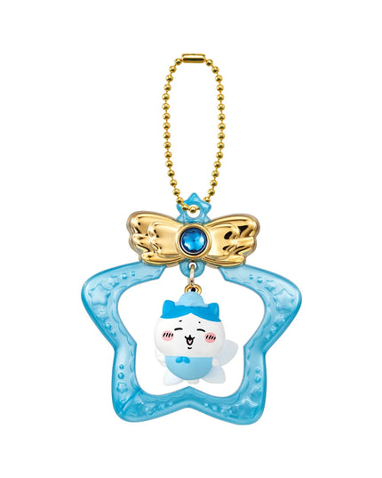 Chiikawa Jewellery Swing Charm (BANDAI)