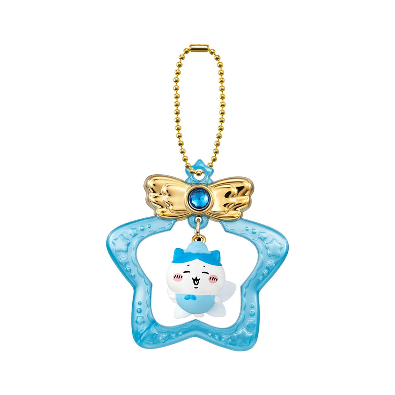 Chiikawa Jewellery Swing Charm (BANDAI)