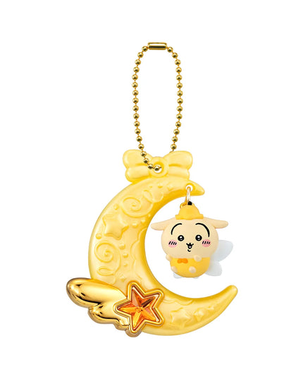Chiikawa Jewellery Swing Charm (BANDAI)