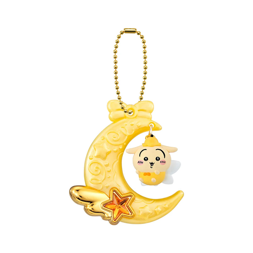Chiikawa Jewellery Swing Charm (BANDAI)