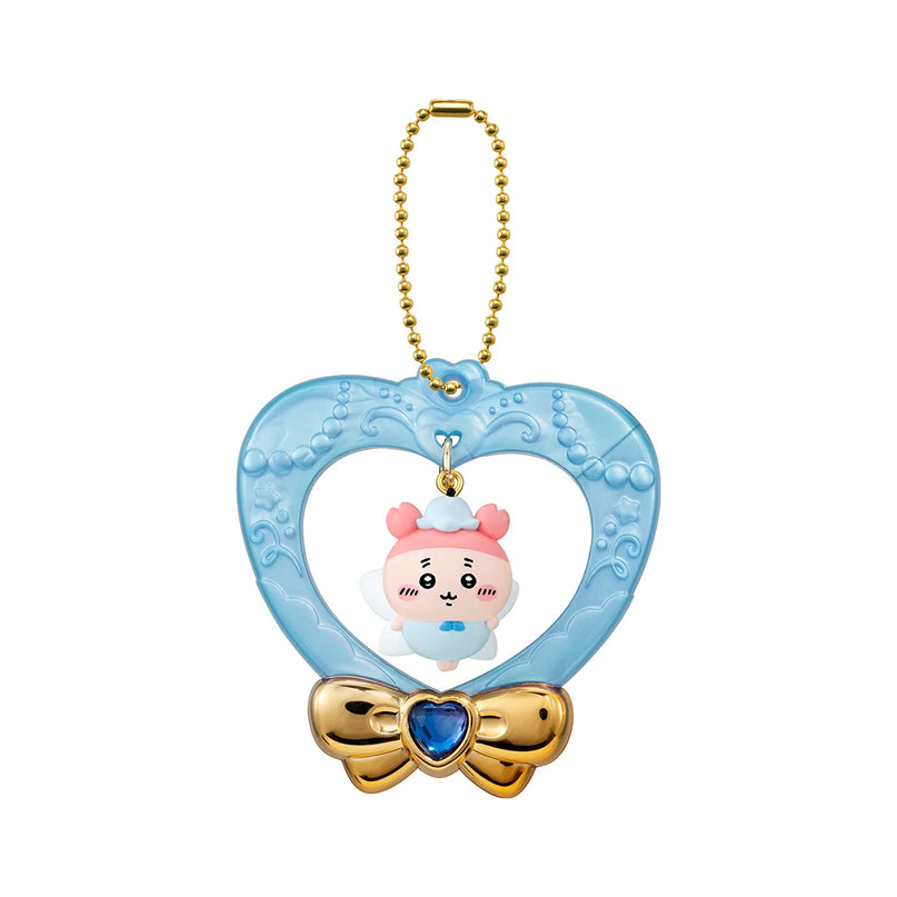 Chiikawa Jewellery Swing Charm (BANDAI)