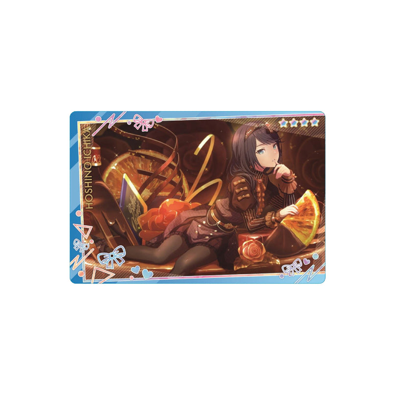 Hatsune Miku: Colorful Stage! Caramel Wafer & Collectable Card Vol.12 (BANDAI)