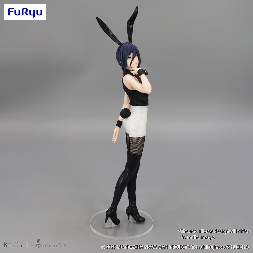 Chainsaw Man - The Movie: Reze Arc - Reze BiCute Bunnies Prize Figure 38cm (FURYU)