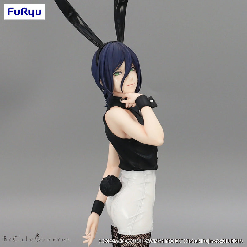 Chainsaw Man - The Movie: Reze Arc - Reze BiCute Bunnies Prize Figure 38cm (FURYU)