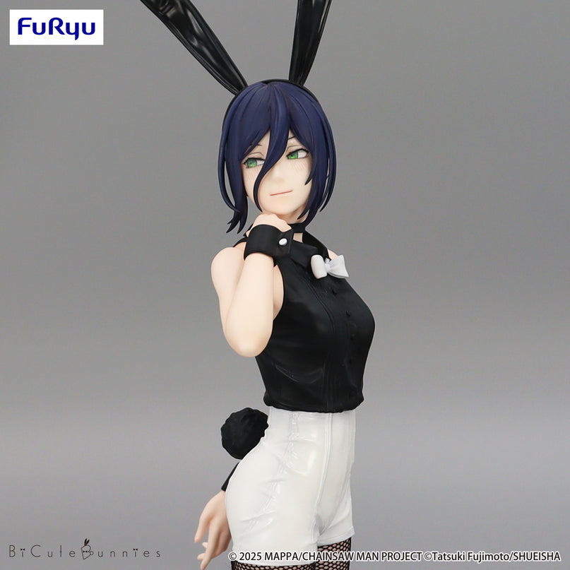 Chainsaw Man - The Movie: Reze Arc - Reze BiCute Bunnies Prize Figure 38cm (FURYU)