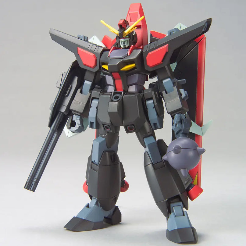 1/144 HG Raider Gundam Model Kit (BANDAI)