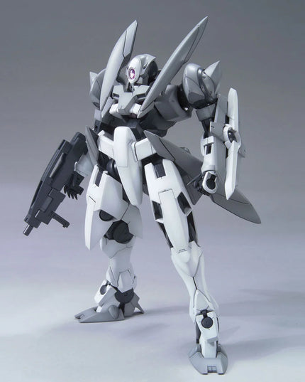 1/100 MG GNX-603T Gundam Model Kit (BANDAI)
