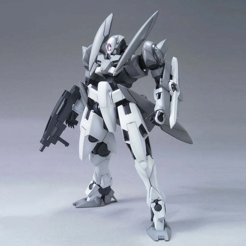 1/100 MG GNX-603T Gundam Model Kit (BANDAI)