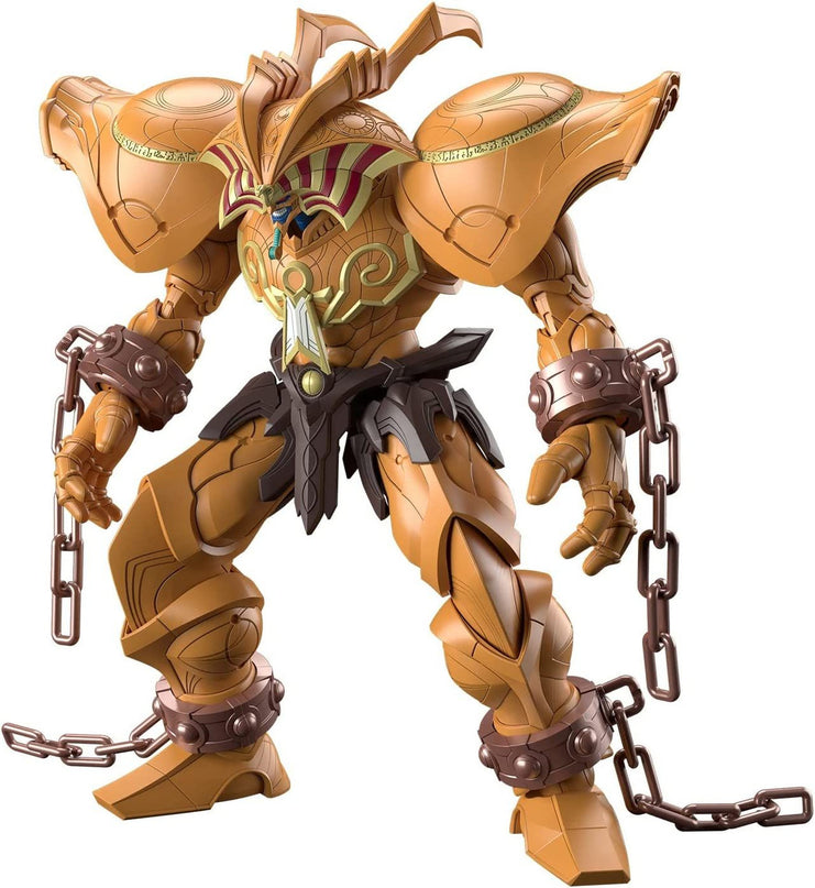 Yu-Gi-Oh! - The Legendary Exodia Incarnate Figure Rise Standard (BANDAI)