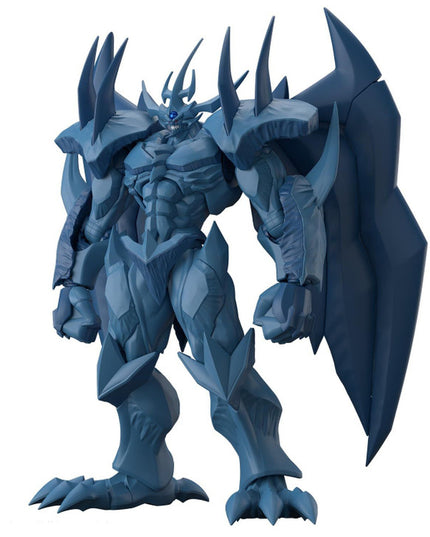 Yu-Gi-Oh! - Egyptian God - Obelisk The Tormentor Figure Rise Standard (BANDAI)