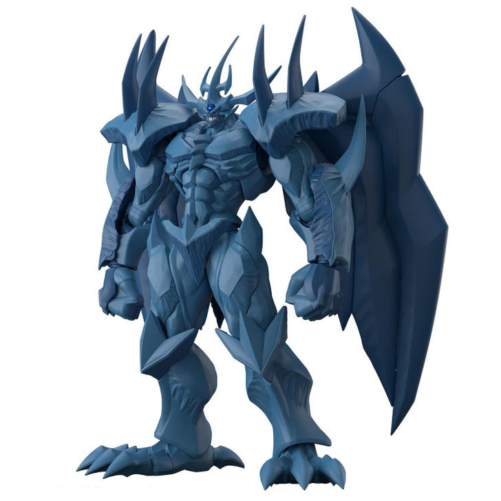 Yu-Gi-Oh! - Egyptian God - Obelisk The Tormentor Figure Rise Standard (BANDAI)