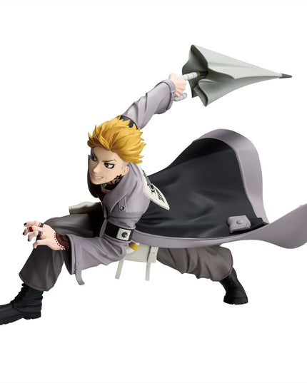 Gachiakuta - Enjin Vibration Stars Figure (BANPRESTO)