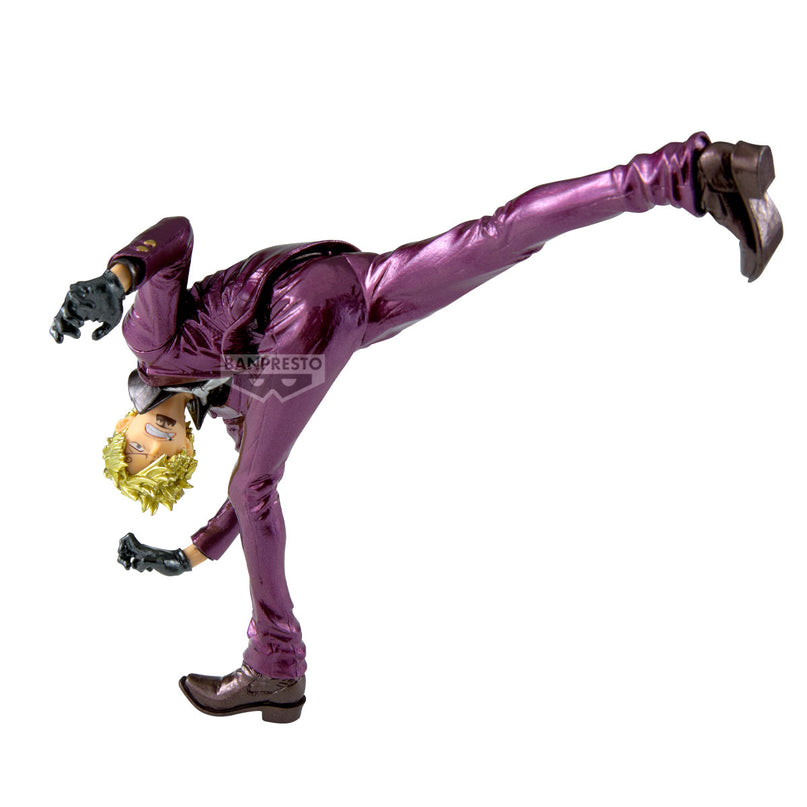 One Piece - Sanji King of Artist Figure (BANPRESTO)