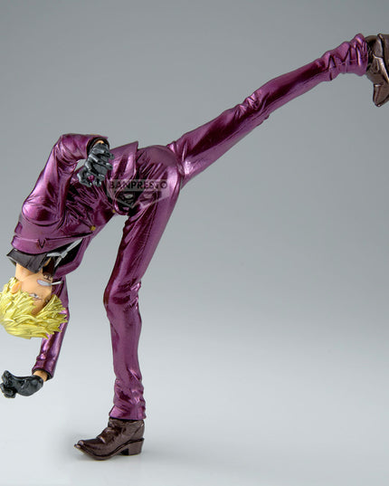 One Piece - Sanji King of Artist Figure (BANPRESTO)