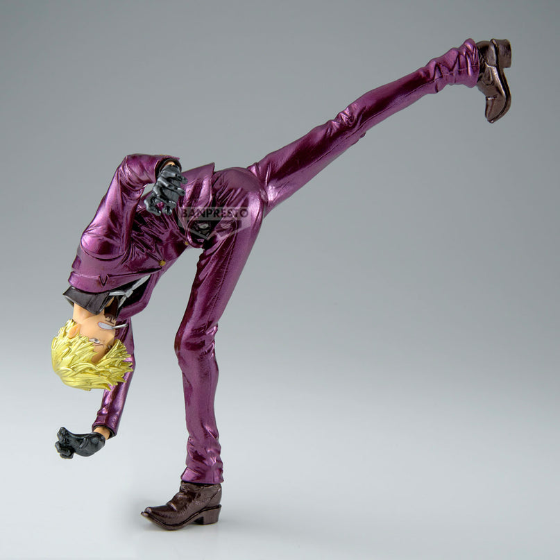 One Piece - Sanji King of Artist Figure (BANPRESTO)