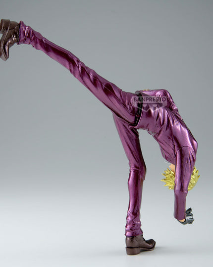 One Piece - Sanji King of Artist Figure (BANPRESTO)