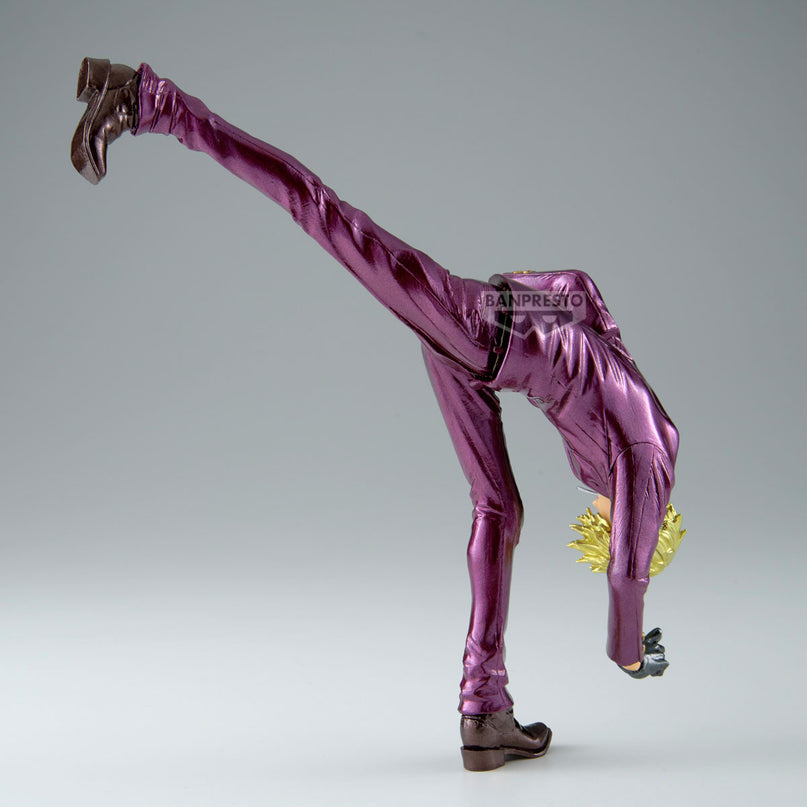 One Piece - Sanji King of Artist Figure (BANPRESTO)