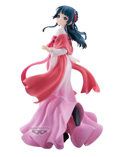 The Apothecary Diaries - Maomao (Walking Around Town Ver.) Figure 25cm (BANPRESTO)