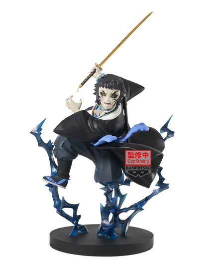 Demon Slayer - Kaigaku Vibration Stars Figure 20cm (BANPRESTO)