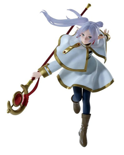 Frieren: Beyond Journey's End - Frieren II Maximatic Figure 20cm (BANPRESTO)