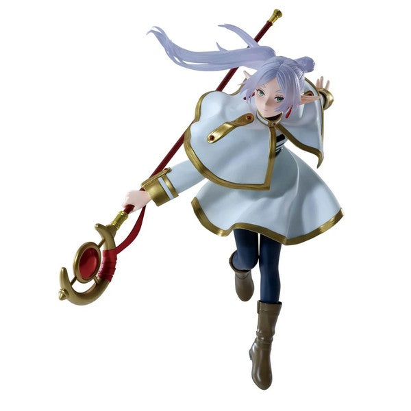 Frieren: Beyond Journey's End - Frieren II Maximatic Figure 20cm (BANPRESTO)