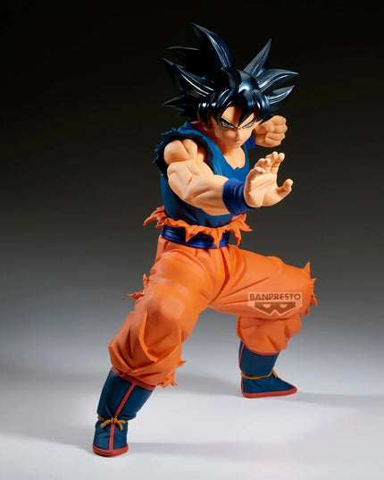 Dragon Ball Super - Son Goku GRANDISTA (BANPRESTO)