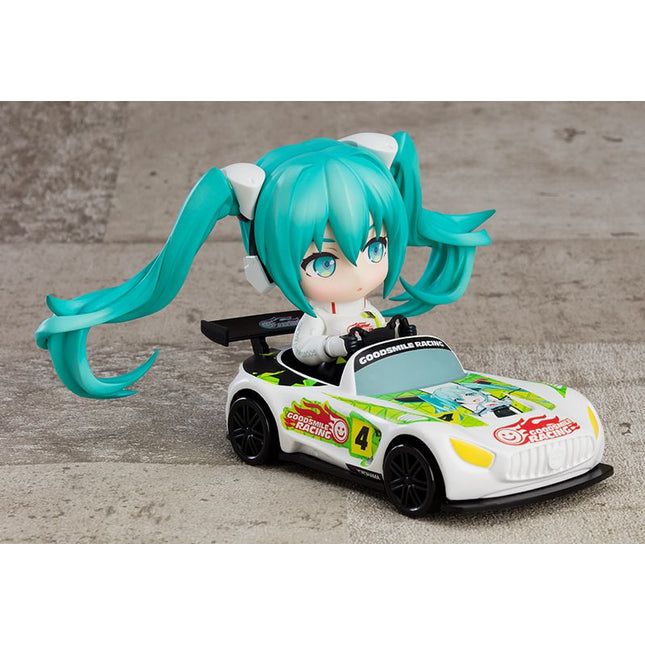 Hatsune Miku - Racing Miku 2022 Ver. - GT Project Nendoroid PVC Figure