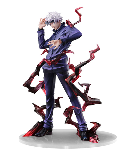 Jujutsu Kaisen - Satoru Gojo 1/7 PVC Statue 25 cm (SEGA)