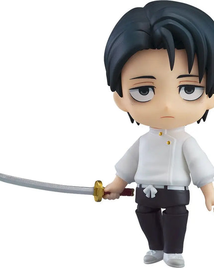 Jujutsu Kaisen Nendoroid Action Figure Yuta Okkotsu: Execution Ver. 10 cm (GOOD SMILE COMPANY)