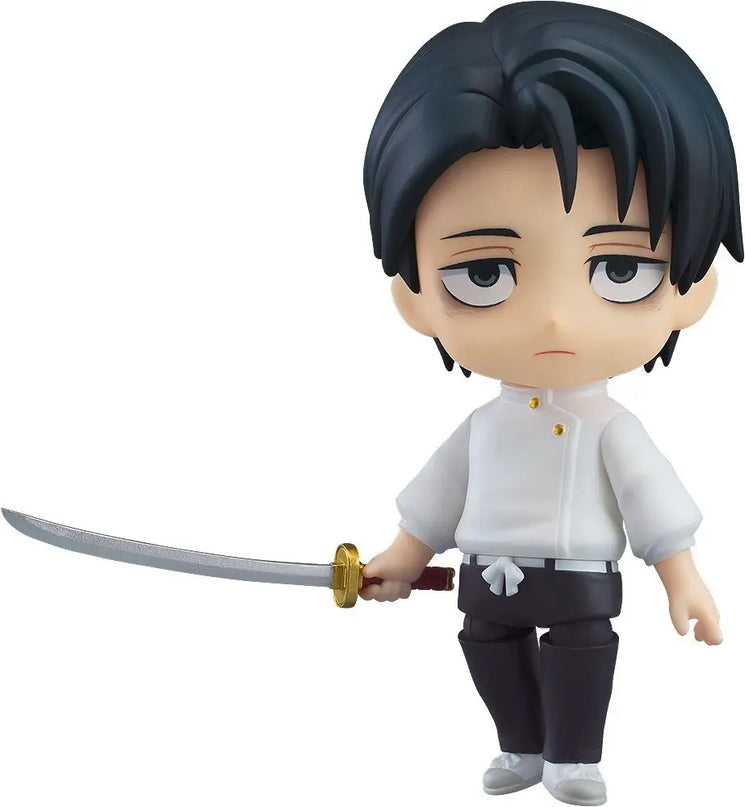 Jujutsu Kaisen Nendoroid Action Figure Yuta Okkotsu: Execution Ver. 10 cm (GOOD SMILE COMPANY)
