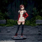 Dandadan - Momo Vol. 2 Ver. 1.5 Luminasta PVC Statue 18 cm (SEGA