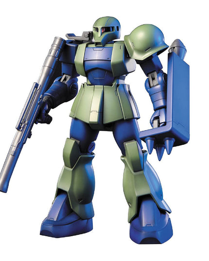 1/144 HG MS-05B Zaku I Gundam Model Kit (BANDAI)