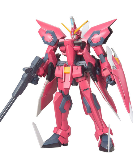 1/144 HG Aegis R05 Gundam Model Kit (BANDAI)