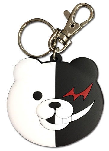 Danganronpa 3 Monokuma PVC Keychain (GE48034)