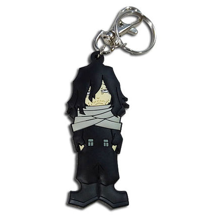 My Hero Academia  - Aizawa PVC Keychain (GE48427)