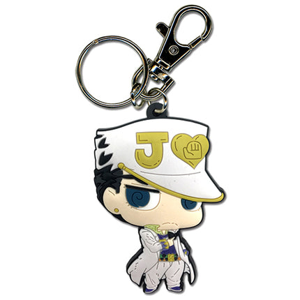 JoJo's Bizarre Adventure - S3 Jotaro PVC Keychain (GE48516)