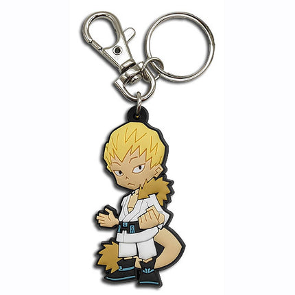 My Hero Academia - Ojiro PVC Keychain (GE48552)
